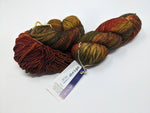 Malabrigo Arroyo Volcan