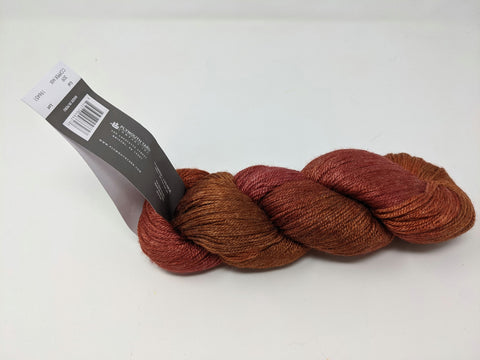 Plymouth Reserve Sport Copper Mix
