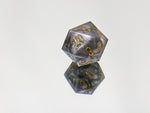 The Forge Single d20 Tabletop Gaming Die
